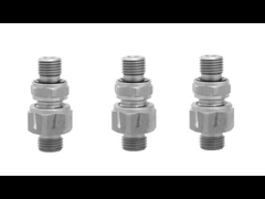 เช็ควาล์วชนิดคอนเนคเตอร์