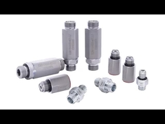 เช็ควาล์วชนิดผ่อนแรง