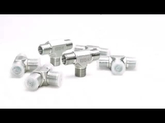 วาล์วรับส่ง 3 ทาง