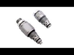 วาล์วระบายออกฤทธิ์โดยตรง