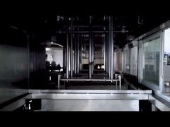 ขั้นตอนการอบแห้งผลิตภัณฑ์