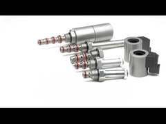 3-5 โซลินอยด์วาล์ว