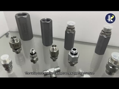 วาล์วทางเดียว