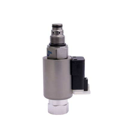 KTS38-21-0-N Hydraforce 2 Way Proportional Solenoid Valve Overflow Pressure Reducing Valve ปั๊มลดความดัน