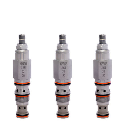 KPRDB Steel Pressure Reducing Valve แคทริจ แคลปปล่อยแรงดัน