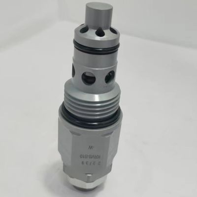 350 บาร์ วัลล์ฟช่วยระบายความดันไฮดรอลิก