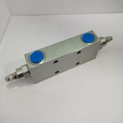 OVC ไฮดรอลิก Balance Valve คาร์ทริจดับเบลนซ์คอนเตอร์เบลนซ์