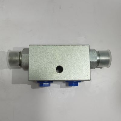 VRSD OEM Pilot ทํางานไฮดรอลิกล็อคแวลล์ป้องกันการรั่ว