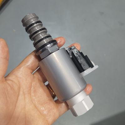 3 Way 2 Position Proportional Directional Valve สําหรับความเหงือกที่กําหนดเองตามคําขอของลูกค้า