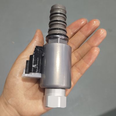 ER DT04-2P เครื่องเชื่อม วาล์วซอลีนอยด์สัดส่วนทิศทาง สําหรับระบบไฮดรอลิกรถยนต์