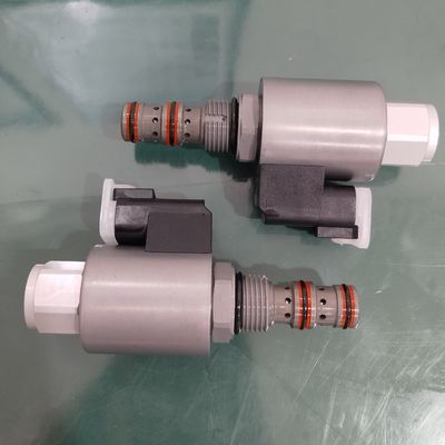 KDPR08-33 เครื่องจักรการเกษตร ไฮดรอลิก วาล์วโซลูชั่น