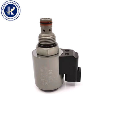 SV10-22LP-0-N 2 ทาง 2 ตําแหน่ง แฮดรอลิก แคลป คาร์ทริจ 12V โรงงานขายตรง