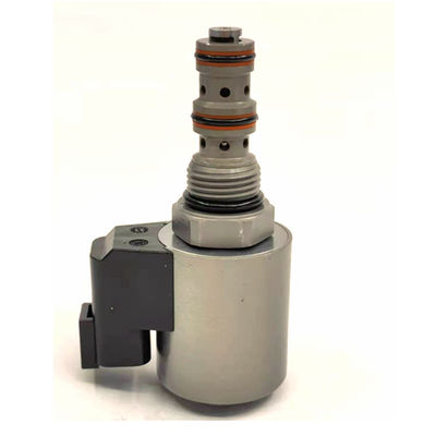 Hydraforce 2 Way Proportional Solenoid Valve ความดันลดลดลดลด
